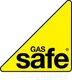 Gas Safe Logo